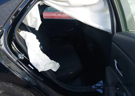 2025 Hyundai Elantra Se z USA, uszkodzony, nr VIN KMHLL4DG6SU902971